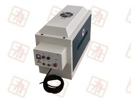 PTC-5008型鋼帶退磁機(jī)